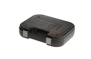 Kilitli Tabanca Taşıma Çantası (Logolu)