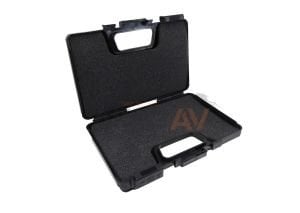 Kilitli Tabanca Taşıma Çantası