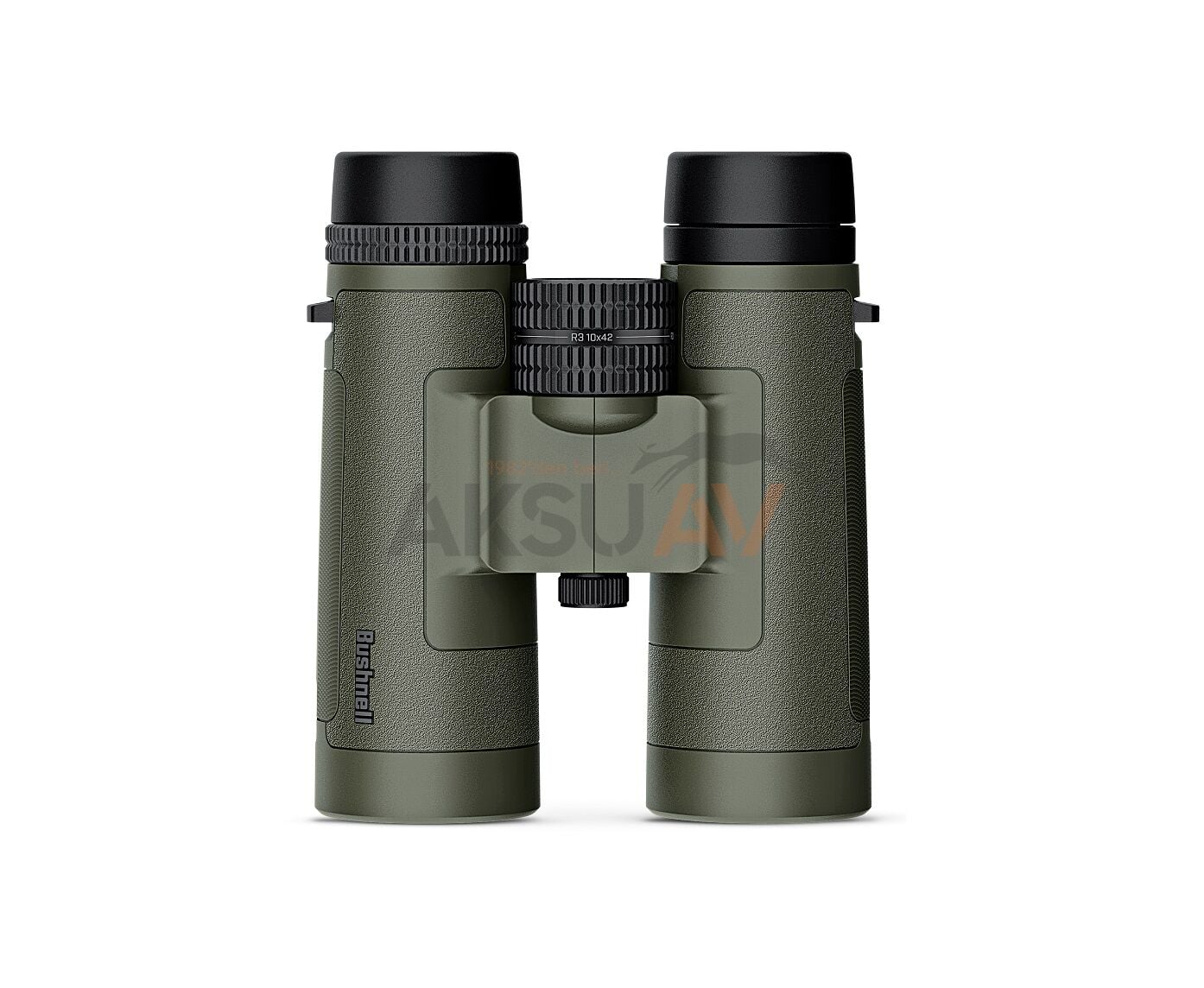 Bushnell R3 Ranger Yeşil 10x42 El Dürbünü