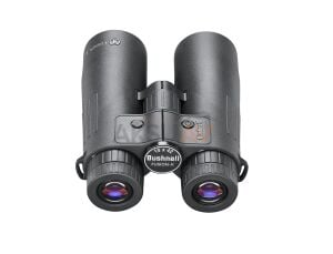 Bushnell Fusion X 10x42 Mesafe Ölçer El Dürbünü (Laser Rangefinder)