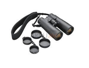 Bushnell Fusion X 10x42 Mesafe Ölçer El Dürbünü (Laser Rangefinder)