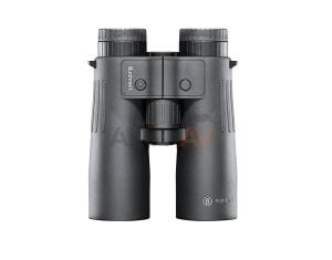 Bushnell Fusion X 10x42 Mesafe Ölçer El Dürbünü (Laser Rangefinder)