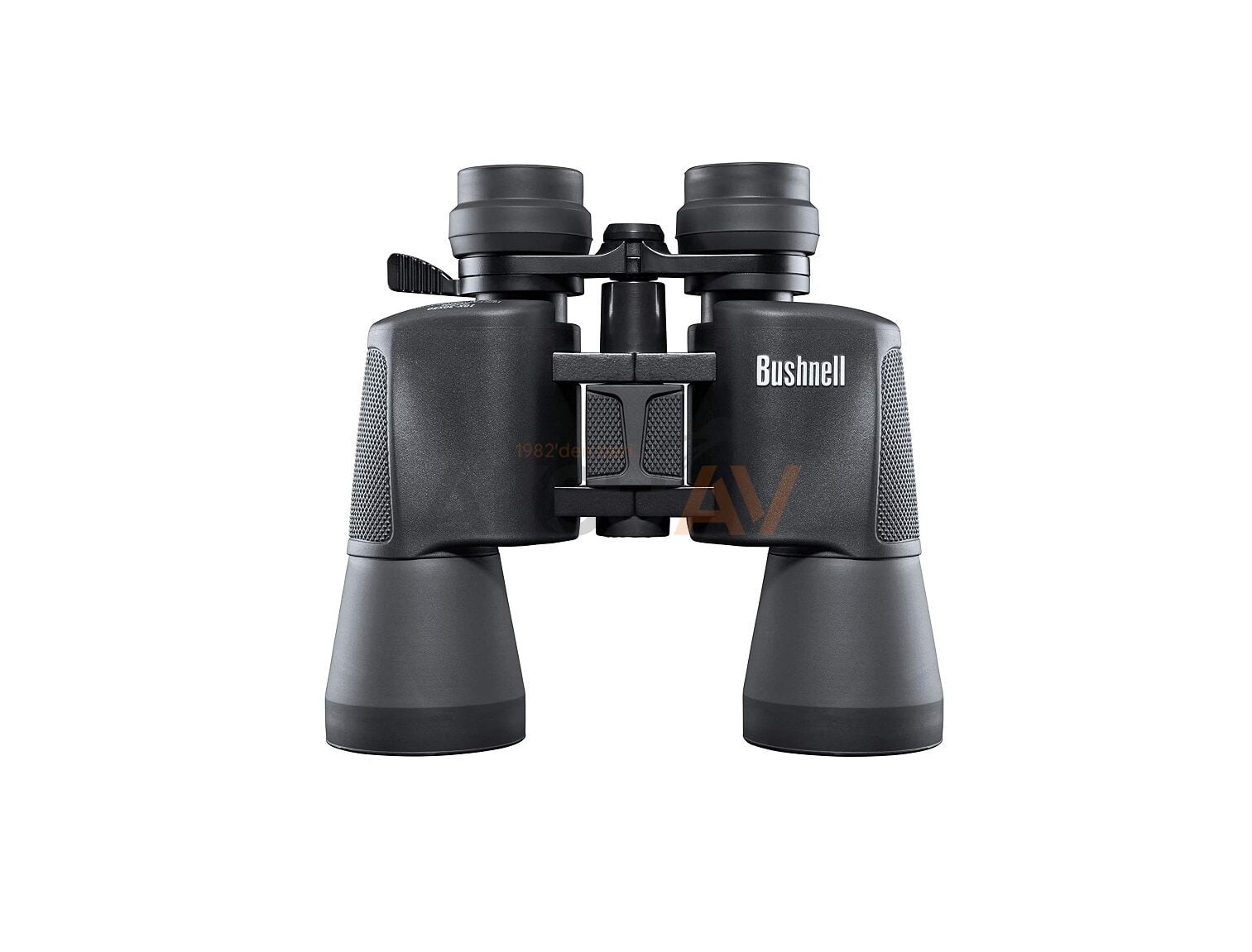 Bushnell 10-30x50 Pacifica El Dürbünü