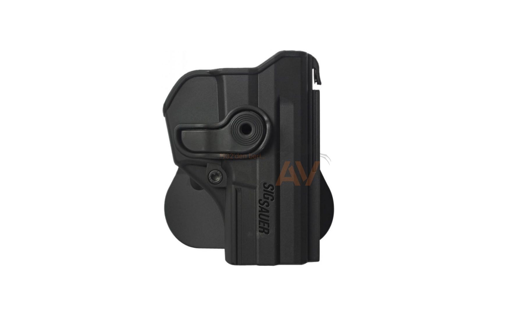 IMI Z1290 Sig Sauer SP2022-SP2009 Polimer Tabanca Kılıfı