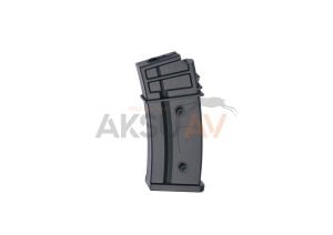 ASG SLV36 AirSoft Yedek Şarjör (470 Kapasiteli)