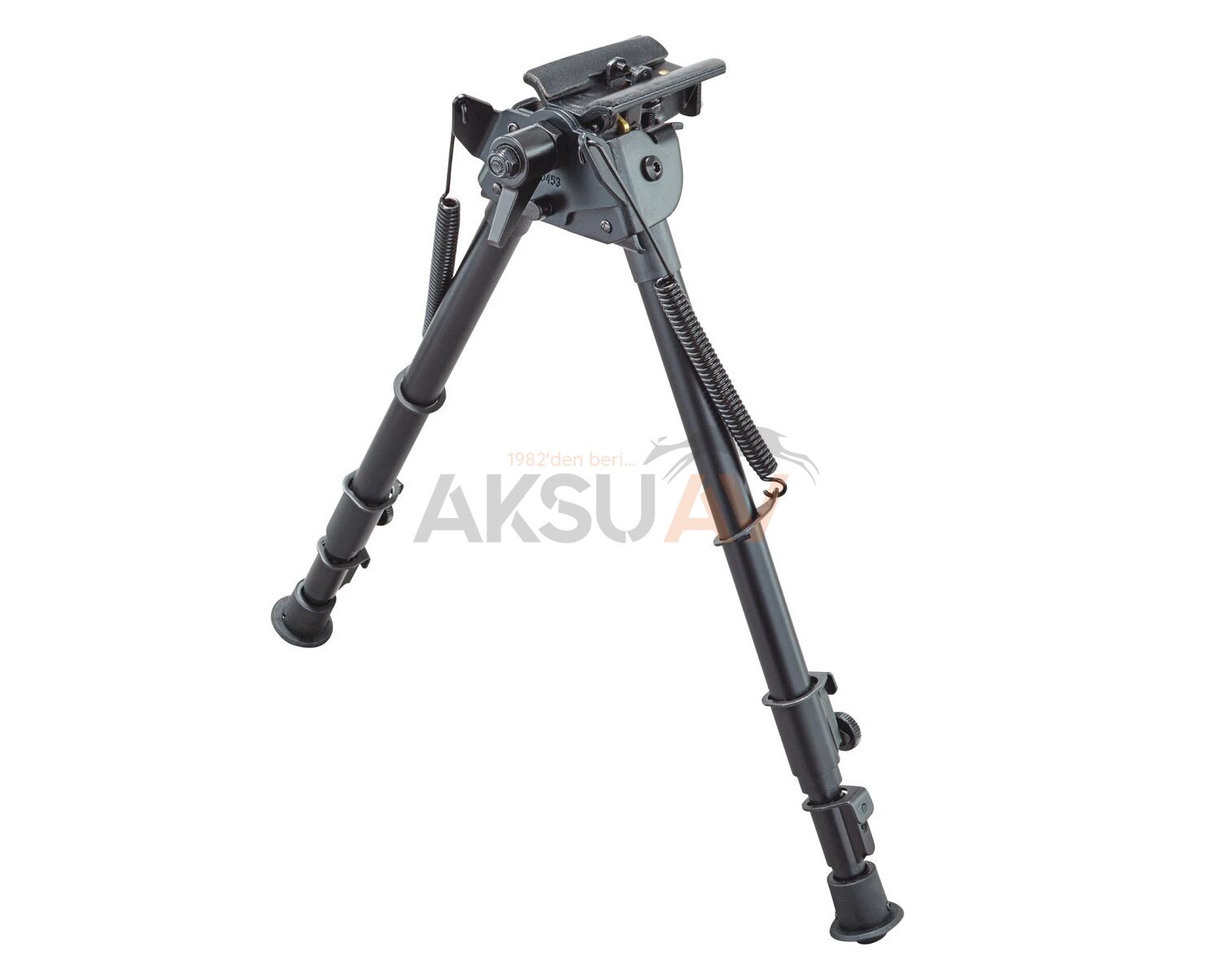 Primos Champion Pivot Bipod (9-13'')