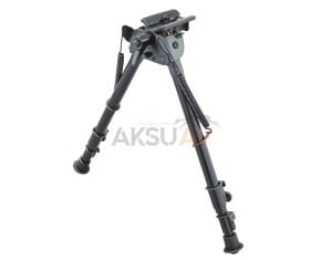Primos Champion Pivot Bipod (9-13'')
