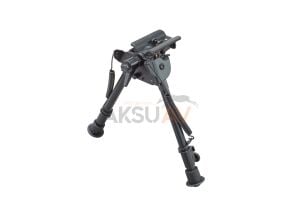 Primos Champion Pivot Bipod (6-9'')