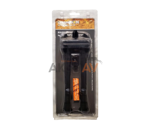 Primos Champion Pivot Bipod (6-9'')