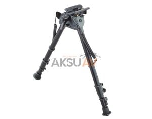Primos Champion Pivot Bipod (6-9'')