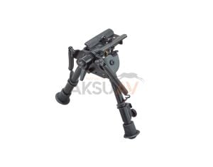 Primos Champion Pivot Bipod (6-9'')