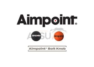 Aimpoint Bolt Knob, Aimpoint Bolt Kurma Topuzu