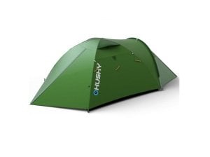Husky Baron 4 Kişilik Çadır (4 Mevsim)
