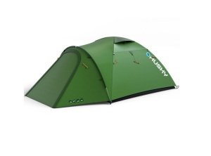 Husky Baron 4 Kişilik Çadır (4 Mevsim)