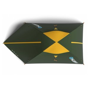 Husky Bizam 2 Kişilik Çadır (3 Mevsim)