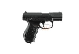 Umarex Walther CP99 Compact Siyah Havalı Tabanca (Blowbackli)