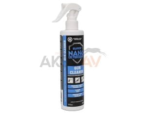 Super Nano Detergent Gun Cleaner Silah Temizleme Spreyi 300 ml.