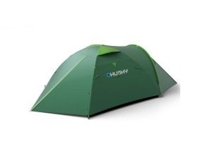 Husky Bizon Plus 4 Kişilik Çadır (3 Mevsim)