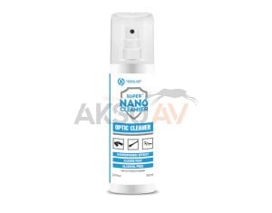 Super Nano Optic Cleaner, Optik Temizleme Spreyi