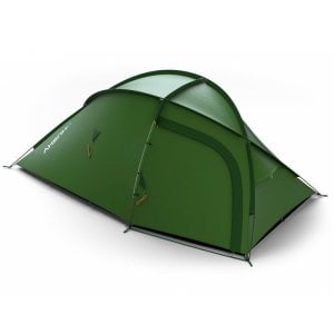 Husky Bronder 4 Kişilik Çadır (4 Mevsim)