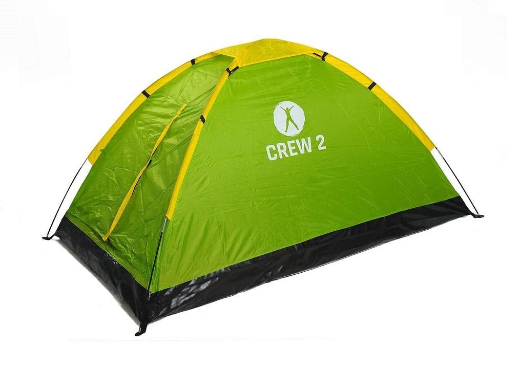 Upland Crew 2 Kişilik Çadır