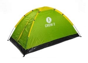Upland Crew 2 Kişilik Çadır