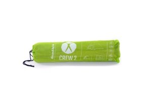 Upland Crew 2 Kişilik Çadır