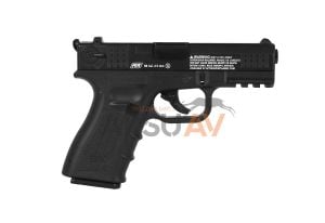 ASG ISSC M22 4.5 mm Blowbackli Havalı Tabanca