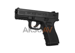 ASG ISSC M22 4.5 mm Blowbackli Havalı Tabanca