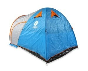 Guntack Canton 4.1 Aile Çadırı