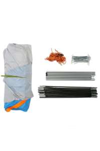Guntack Canton 4.1 Aile Çadırı