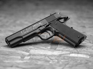 ASG 1911 US-Combat 4.5 mm Blowbackli Havalı Tabanca