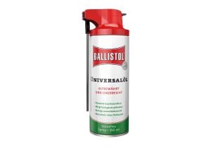 Ballistol Universal VarioFlex Koruyucu Sprey Yağ