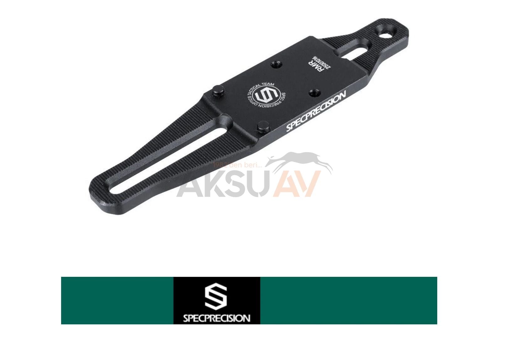 Specprecision HunterX Yeni Nesil Av Tüfeği Red Dot Montaj Ayağı