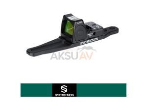 Specprecision HunterX Yeni Nesil Av Tüfeği Red Dot Montaj Ayağı