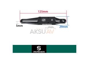 Specprecision HunterX Yeni Nesil Av Tüfeği Red Dot Montaj Ayağı
