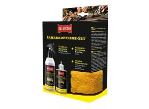 Ballistol Bisiklet Bakım Seti