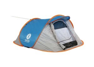 Guntack Speedy 2 Kişilik Otomatik Çadır
