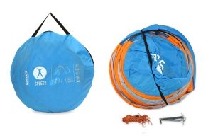 Guntack Speedy 2 Kişilik Otomatik Çadır
