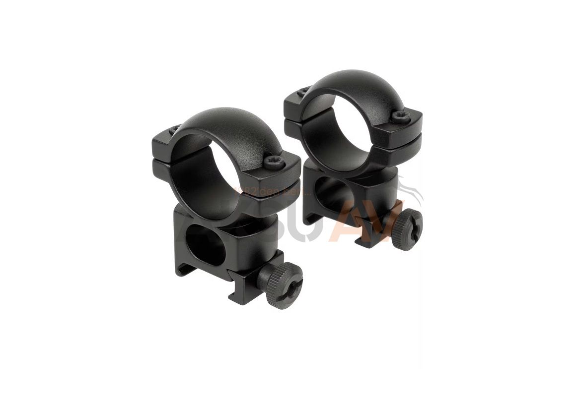Vortex Optics Hunter High Dürbün Ayağı (25,4 mm)