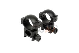 Vortex Optics Hunter High Dürbün Ayağı (25,4 mm)