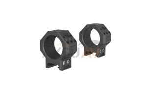 Vector Optics X-Accu Gen II 34 mm Düşük Boy Pikatini Montaj Dürbün Ayağı