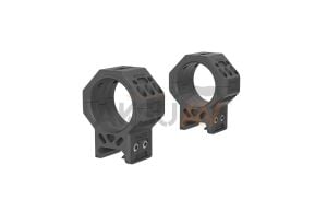 Vector Optics X-Accu Gen II 34 mm Orta Boy Pikatini Montaj Dürbün Ayağı