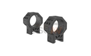 Vector Optics X-Accu Gen II 34 mm Orta Boy Pikatini Montaj Dürbün Ayağı