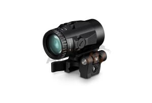 Vortex Magnifier, Vortex Micro 3x Magnifier