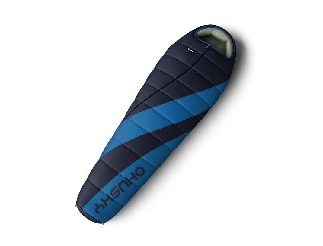 Husky Ember -14 Derece Uyku Tulumu
