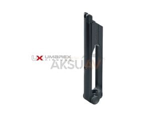 Umarex Legends P08 4.5 mm Co2 Yedek Şarjörü