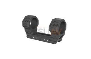 Vector Optics X-Accu X-Mod Tek Parça 34 mm Pikatini Montaj Dürbün Ayağı