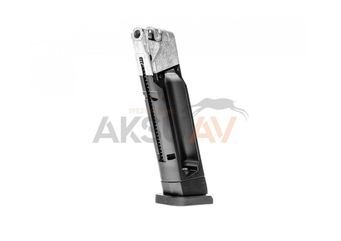Umarex Glock 17 AirSoft Yedek Şarjörü
