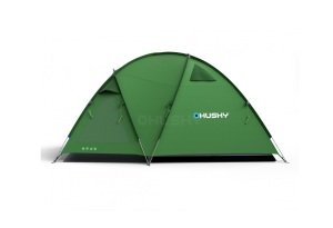 Husky Bigless 5 Kişilik Çadır (3 Mevsim)